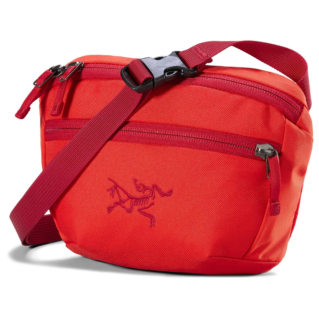 ARCTERYX MANTIS 1 WAIST PACK - Image 2