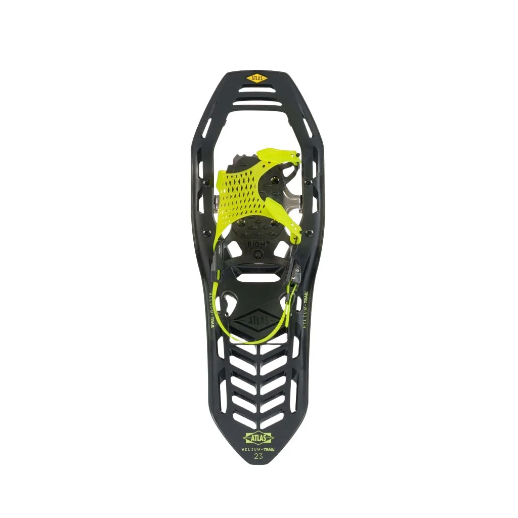 ATLAS HELIUM TRAIL 23" SNOWSHOES