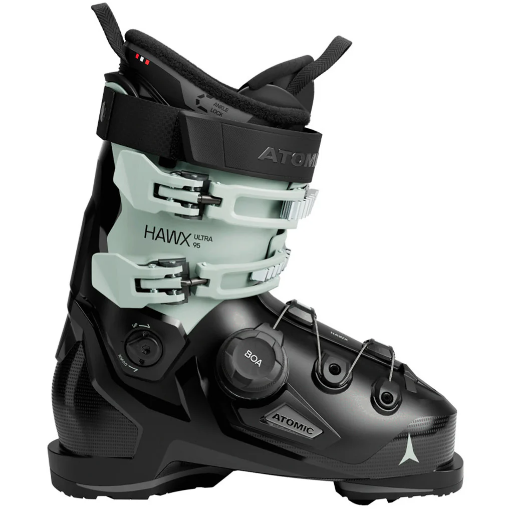 ATOMIC HAWX ULTRA 95 BOA W