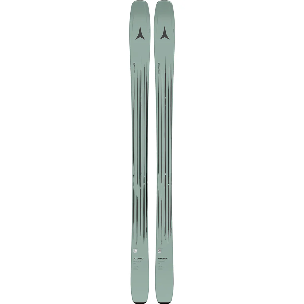 Skis on Sale