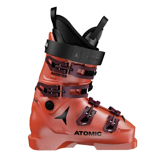 ATOMIC REDSTER CS 110