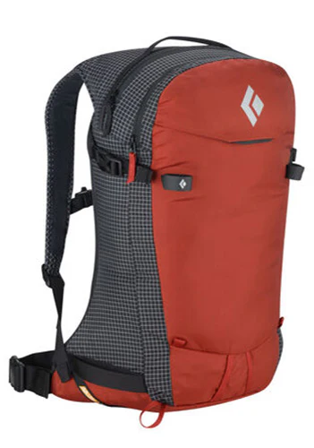 BLACK DIAMOND DAWN PATROL BPACK 25L - Image 3