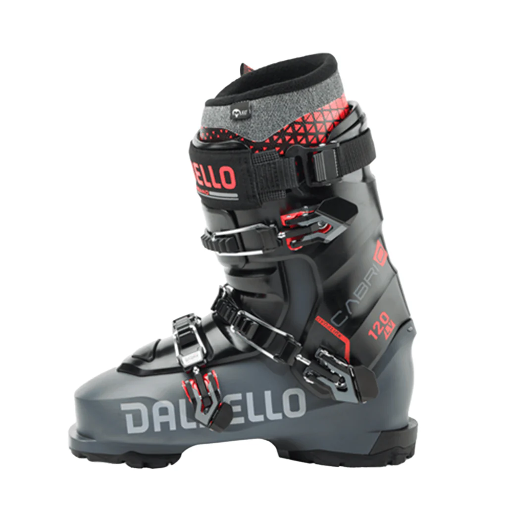 DALBELLO CABRIO LV 120 2027