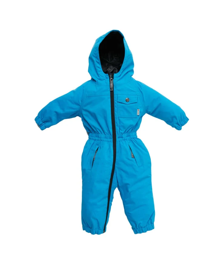 ELUDE BOYS ONESIE - Image 3