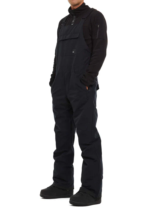 ELUDE TEAGUE MENS BIB