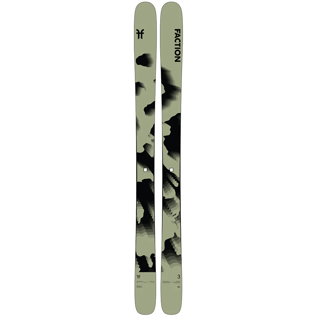 FACTION PRODIGY 3 2027
