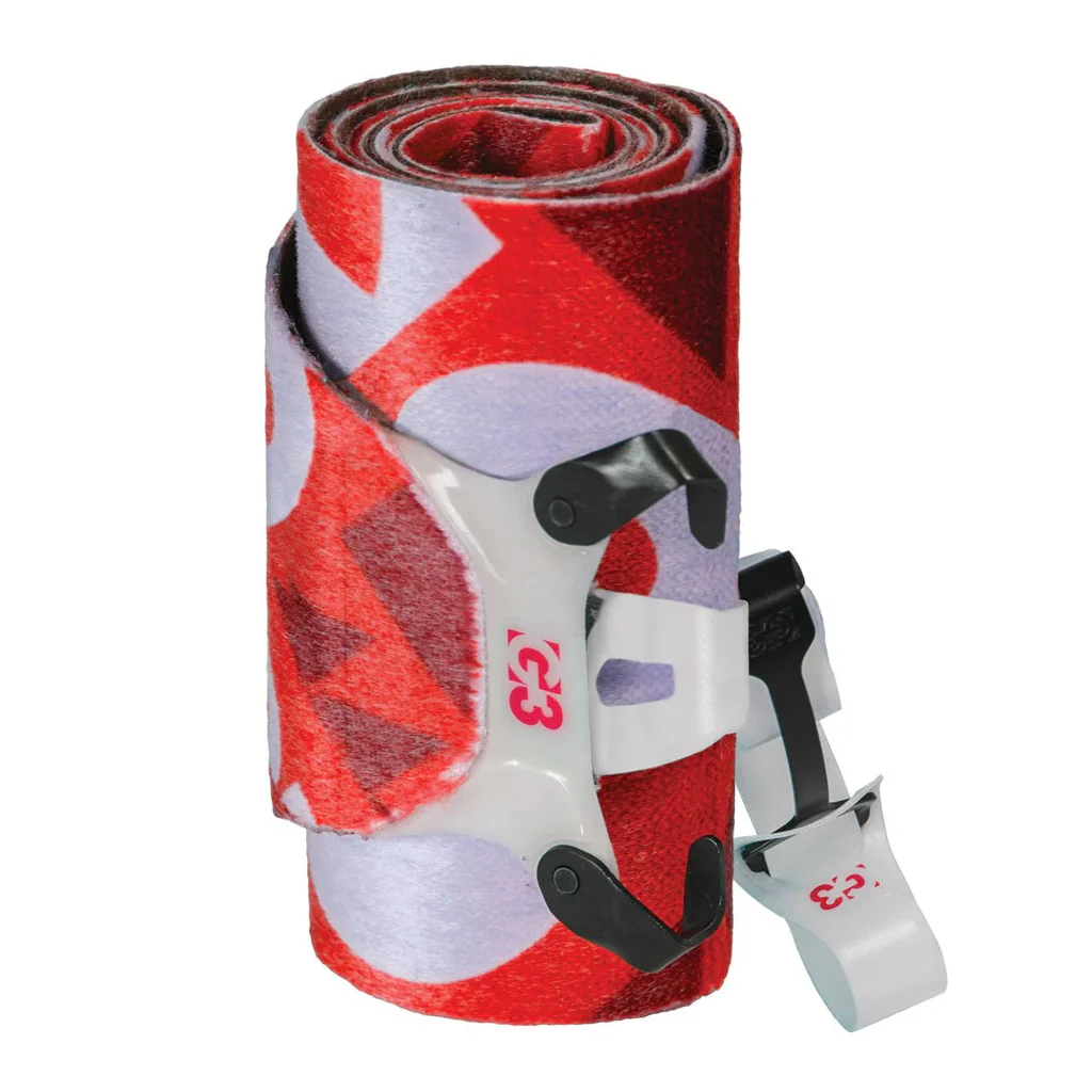 G3 MINIMIST UNIVERSAL SKINS 145MM