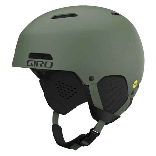 GIRO LEDGE MIPS - Image 2