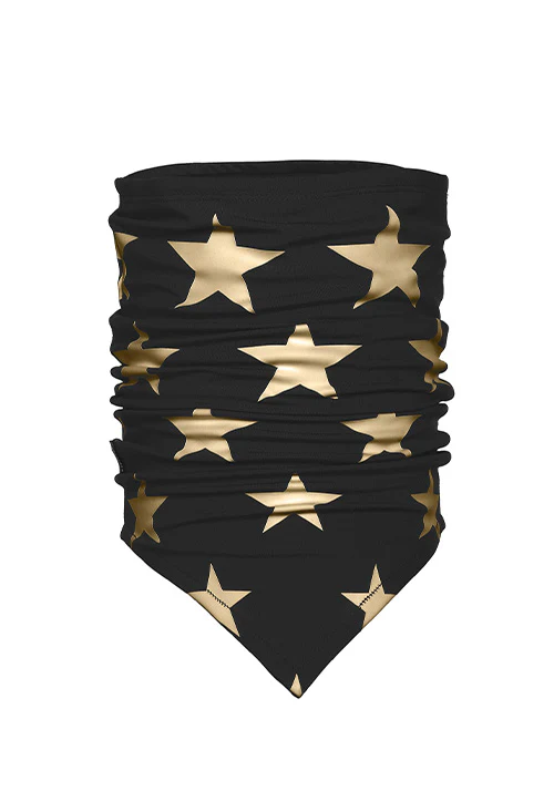 GOLDBERGH ONTARIO NECKWARMER