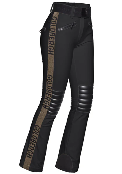 GOLDBERGH ROCKY PANT GOLD