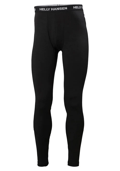 HELLY HANSEN MS LIFA MERINO MIDWT PANT
