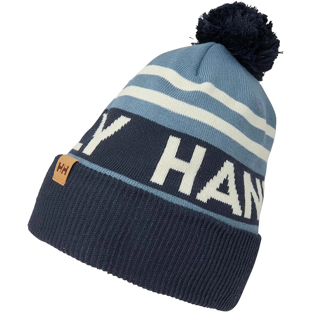 HELLY HANSEN RIDGELINE BEANIE - Image 2