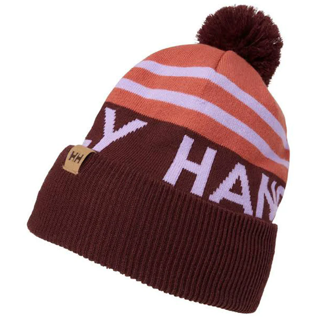 HELLY HANSEN RIDGELINE BEANIE - Image 3
