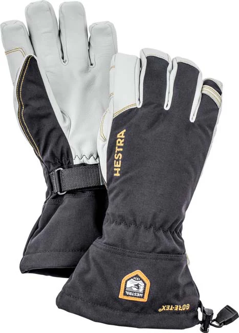 HESTRA ARMY LEATHER GTX GLOVE