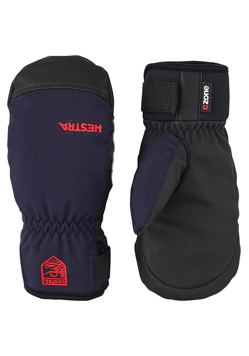 HESTRA KIDS FEROX MITT