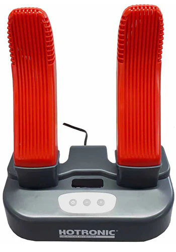 Hotronic Boot Heaters