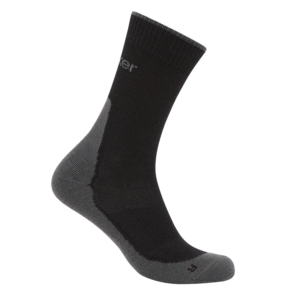 ICEBREAKER MS HIKE LIGHT SOCKS
