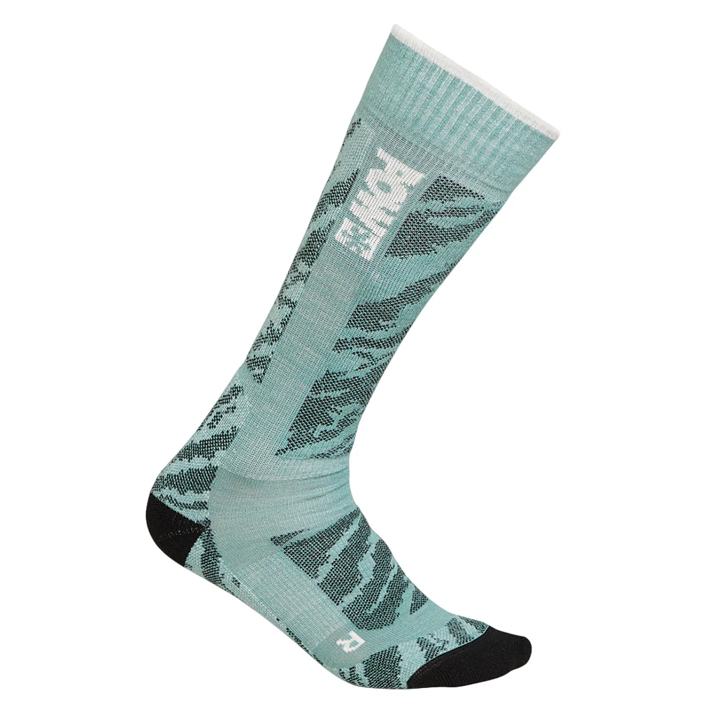 ICEBREAKER WS SKI+ MED SOCK - Image 2