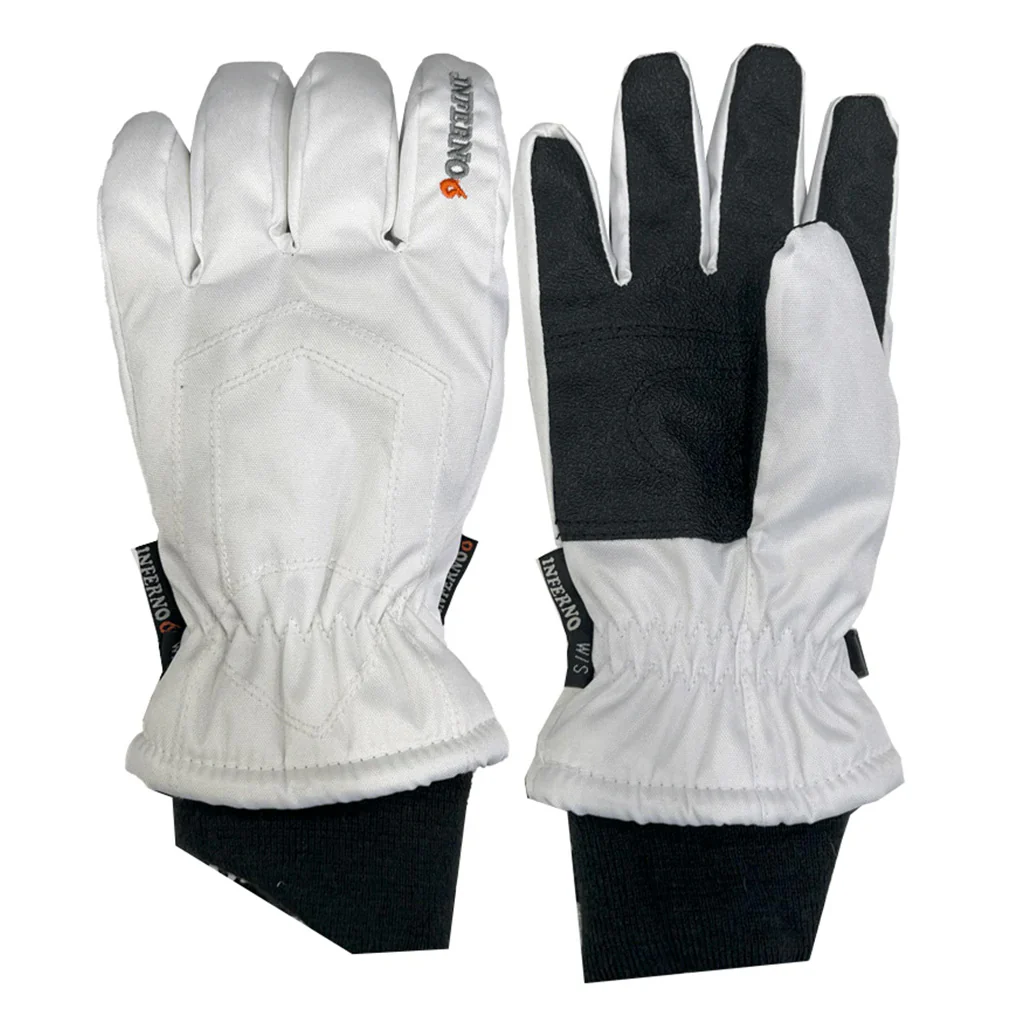 INFERNO LDS GLOVE - Image 4