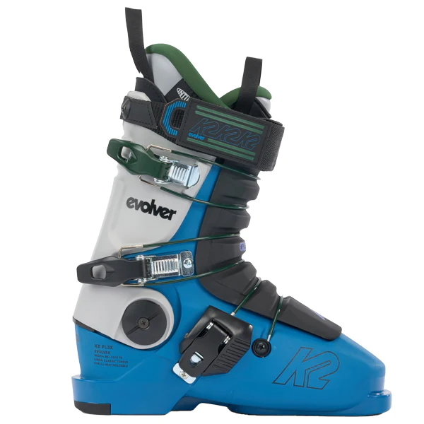 K2 EVOLVER JR 2024
