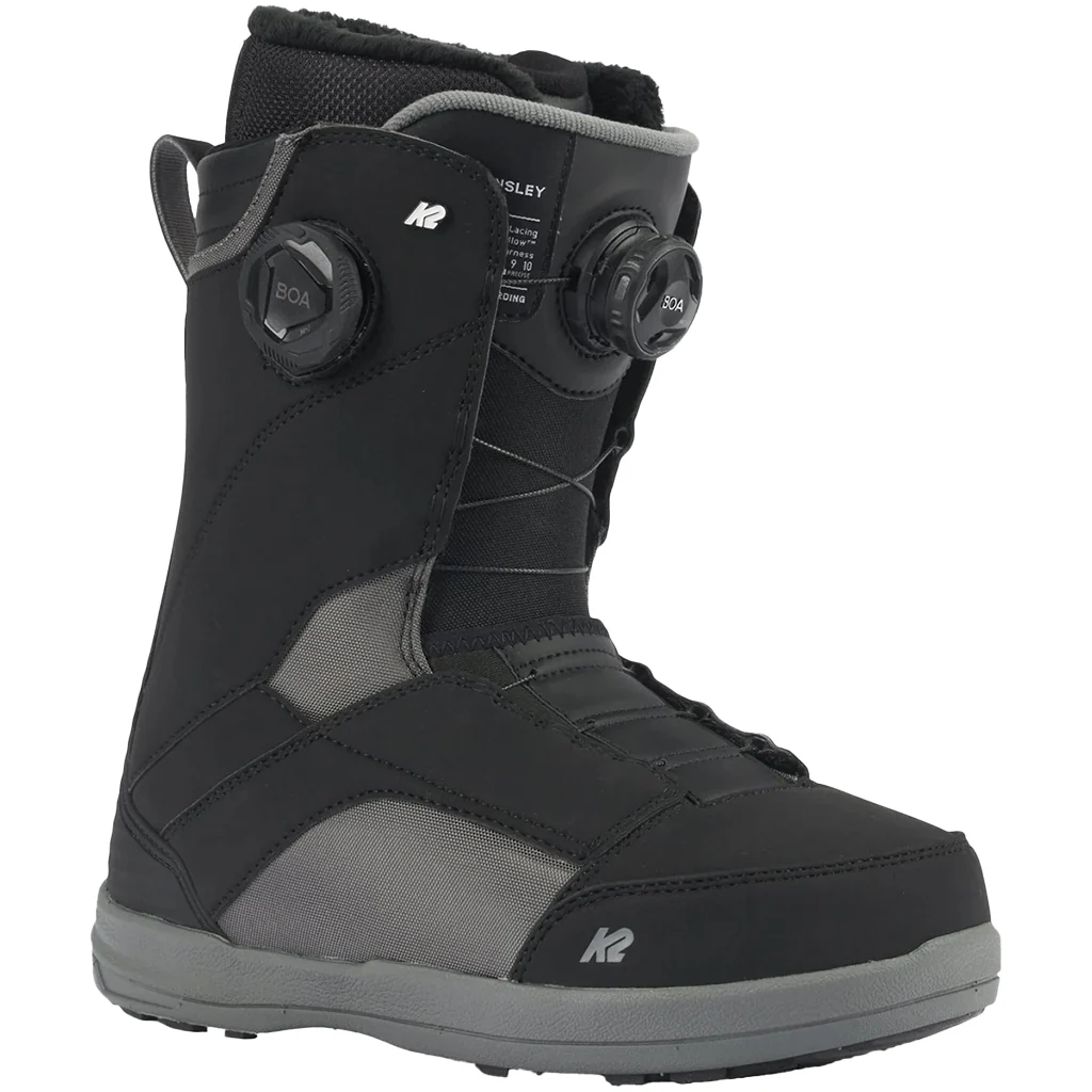 K2 KINSLEY BOOT 2024