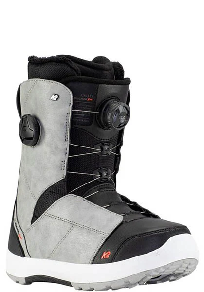 K2 KINSLEY CLICKER WMNS BOOTS