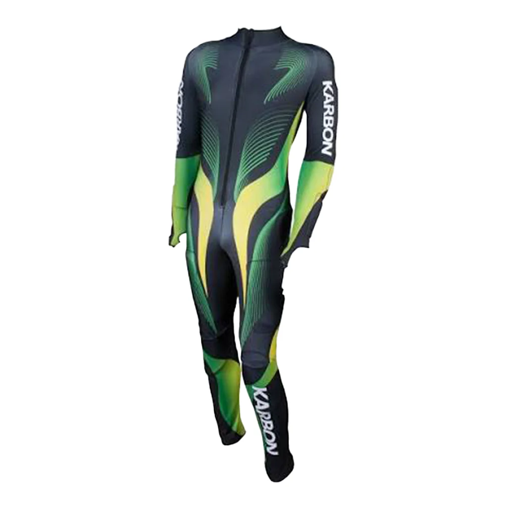 KARBON GS DEFENDER RACE SUIT ADULT - Image 2