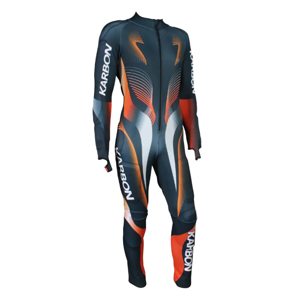 KARBON GS DEFENDER RACE SUIT ADULT - Image 3