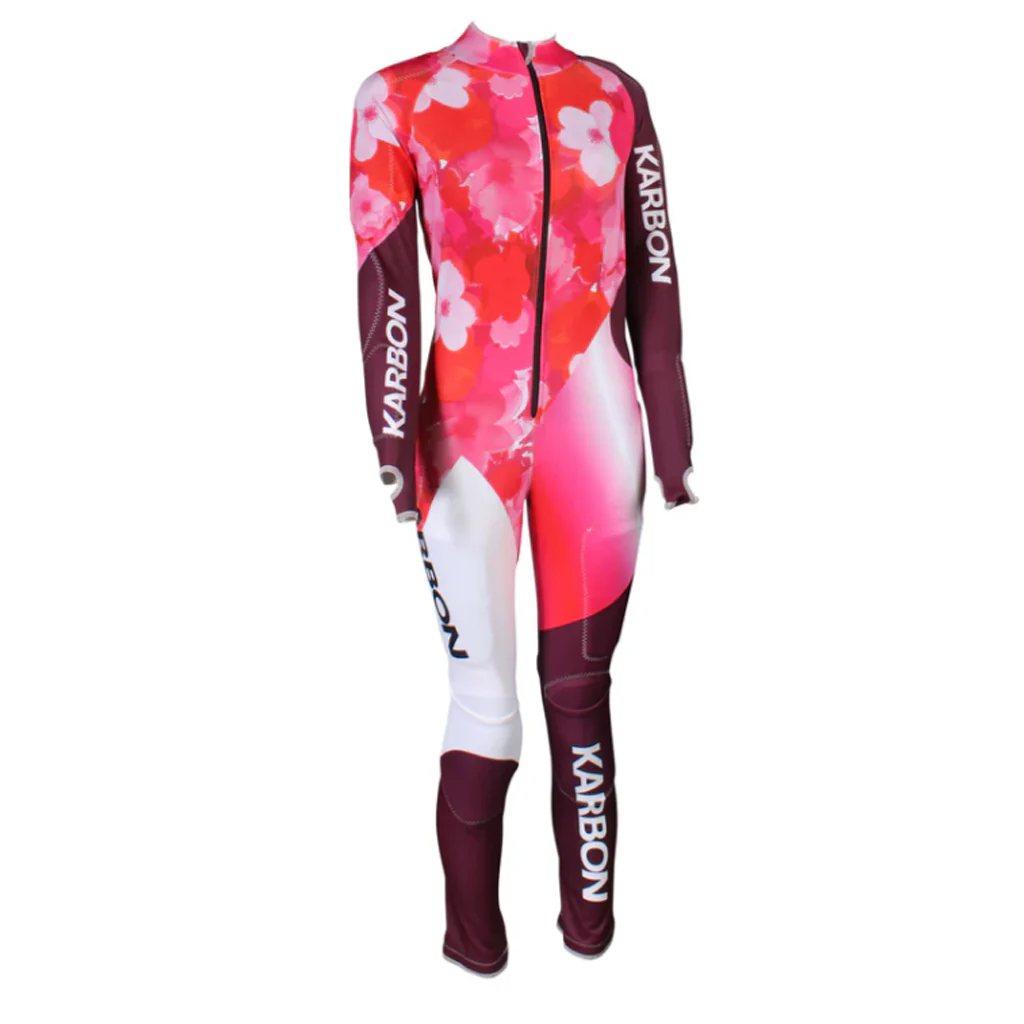 KARBON GS KIDS RACE SUIT - Image 4
