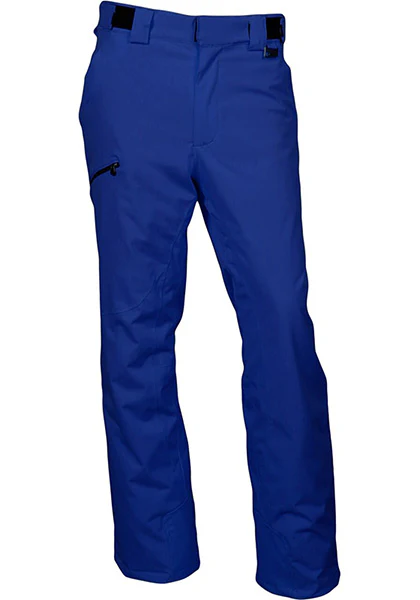 KARBON SILVER PANT REG GLACIER