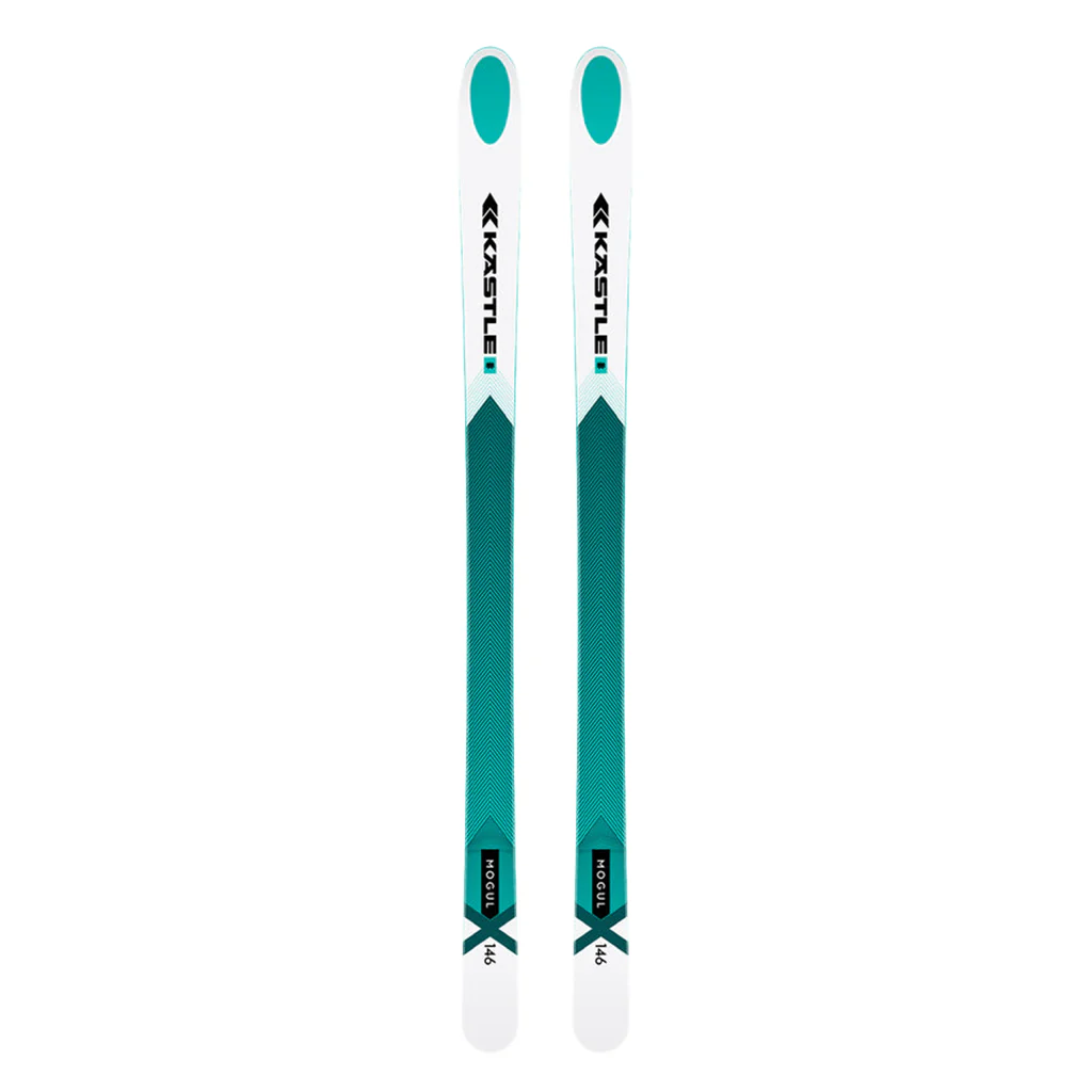 KASTLE MOGUL X JR 153CM 153