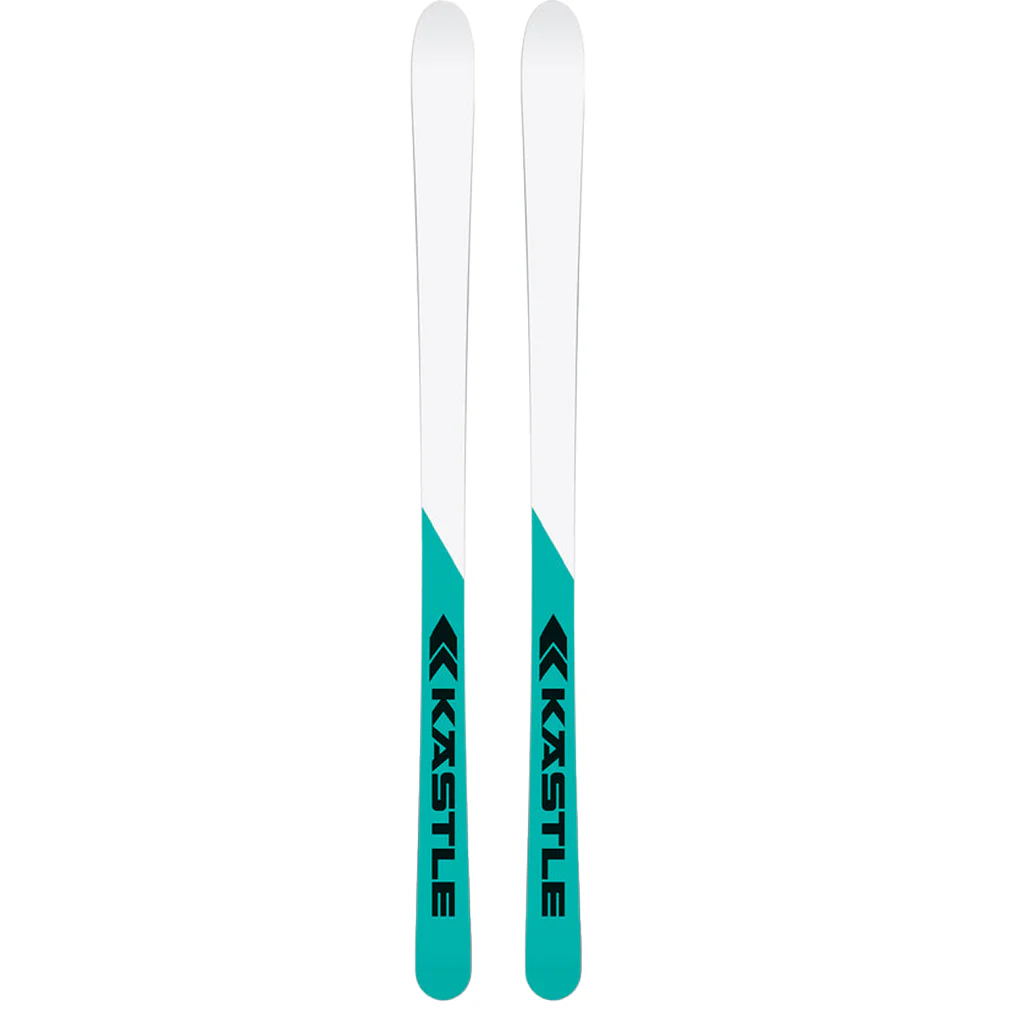 KASTLE MOGUL X JR 153CM 153 - Image 2