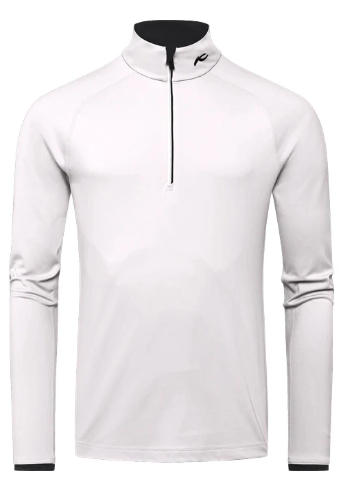 KJUS MS FEEL 1/2 ZIP