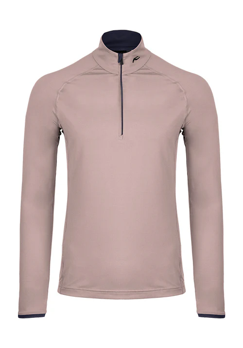 KJUS MS FEEL 1/2 ZIP - Image 2