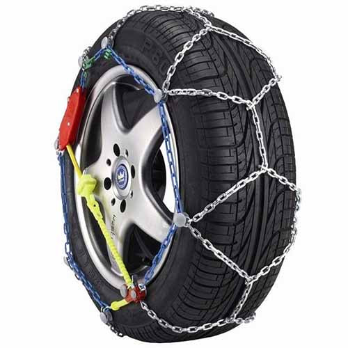KONIG MAGIC T2 SNOW CHAINS SIZE 250