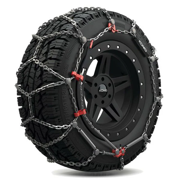 KONIG XD16 PRO CHAIN SIZE 280
