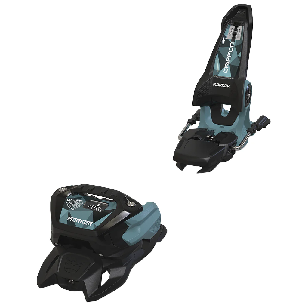 MARKER GRIFFON 13 BINDINGS - Image 2