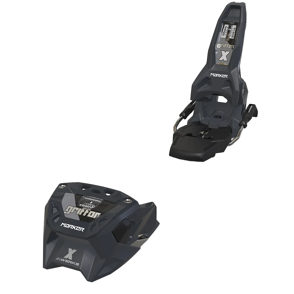 MARKER GRIFFON X MWERKS 13 BINDINGS