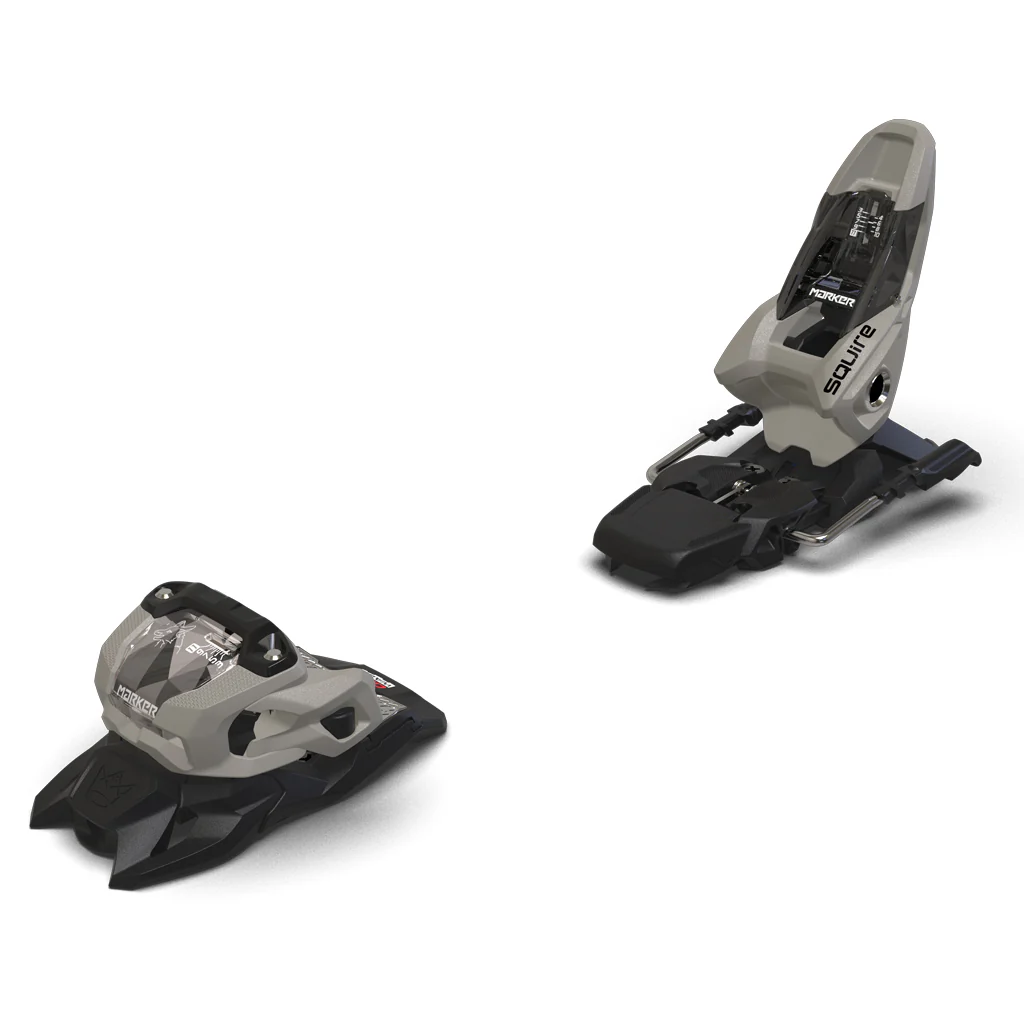 MARKER SQUIRE 11 BINDINGS GRIP WALK - Image 10