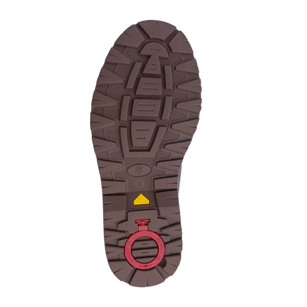 NAVATEX WINDSOR BOOT-TAN - Image 3