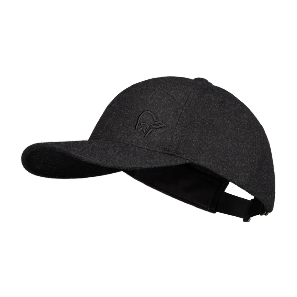 NORRONA "/29" WOOL CAP