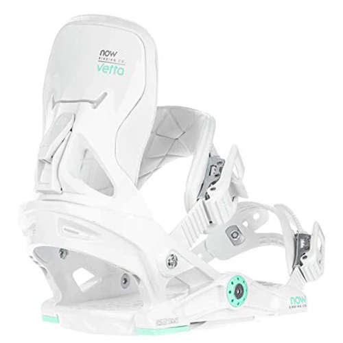 NOW VETTA BINDING