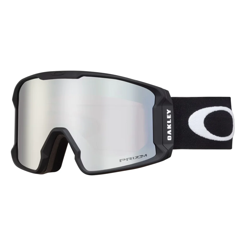 OAKLEY LINE MINER M MATTE BLACK - Image 9