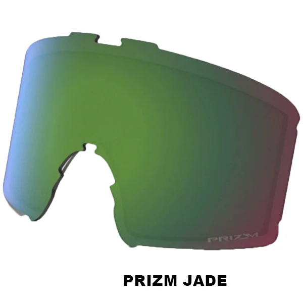 OAKLEY LINE MINER S/YOUTH PRIZM LENS - Image 2
