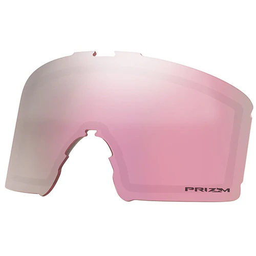 OAKLEY LINE MINER M PRIZM LENS
