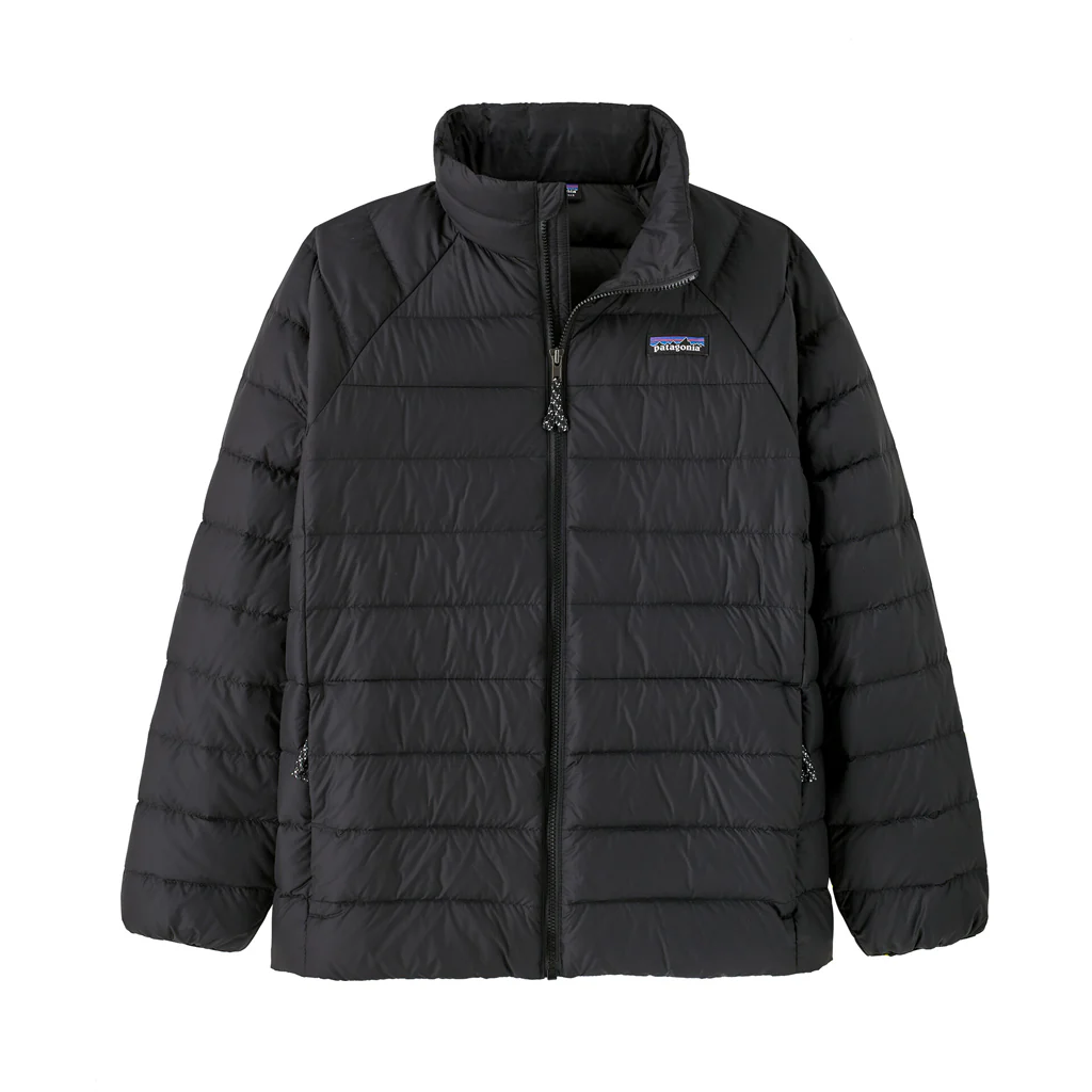 PATAGONIA KS DOWN SWEATER JKT