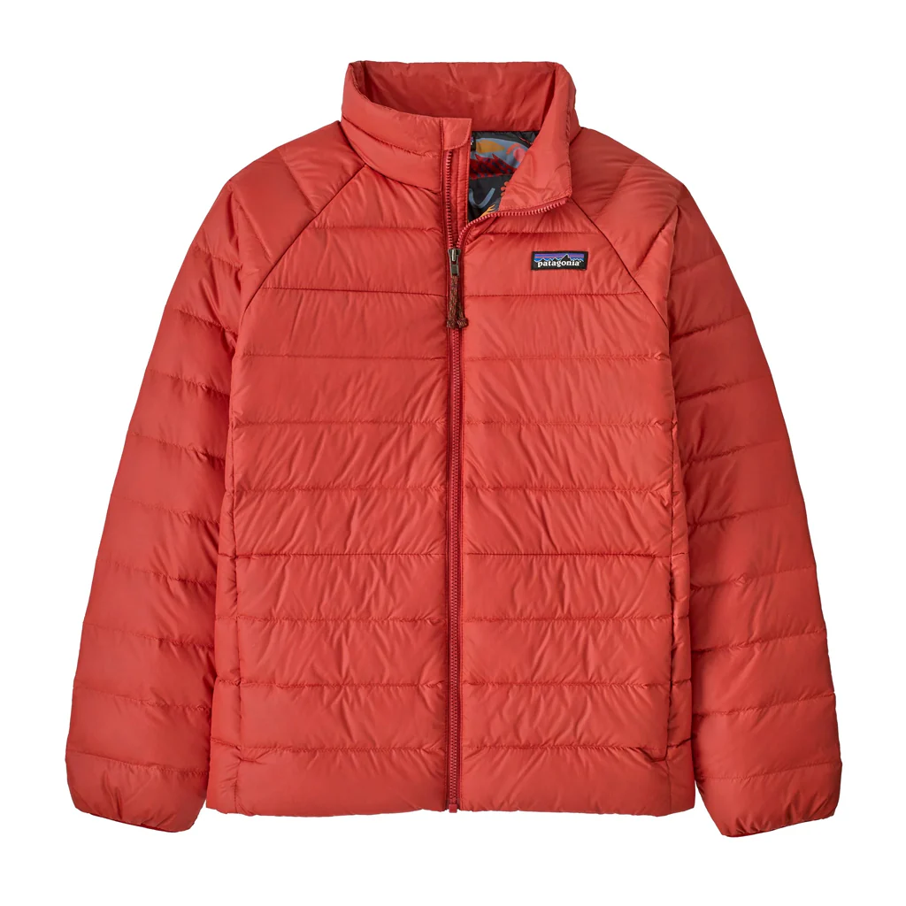 PATAGONIA KS DOWN SWEATER JKT - Image 2