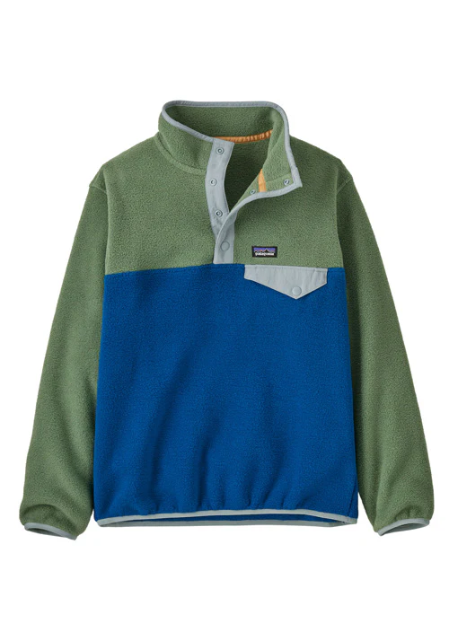 PATAGONIA KS SYNCH SNAP-T P/O - Image 2