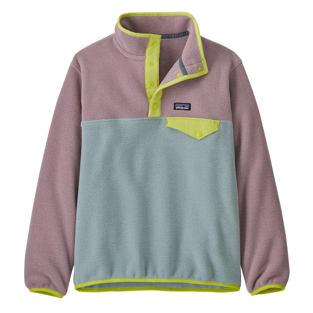 PATAGONIA KS SYNCH SNAP-T P/O - Image 3