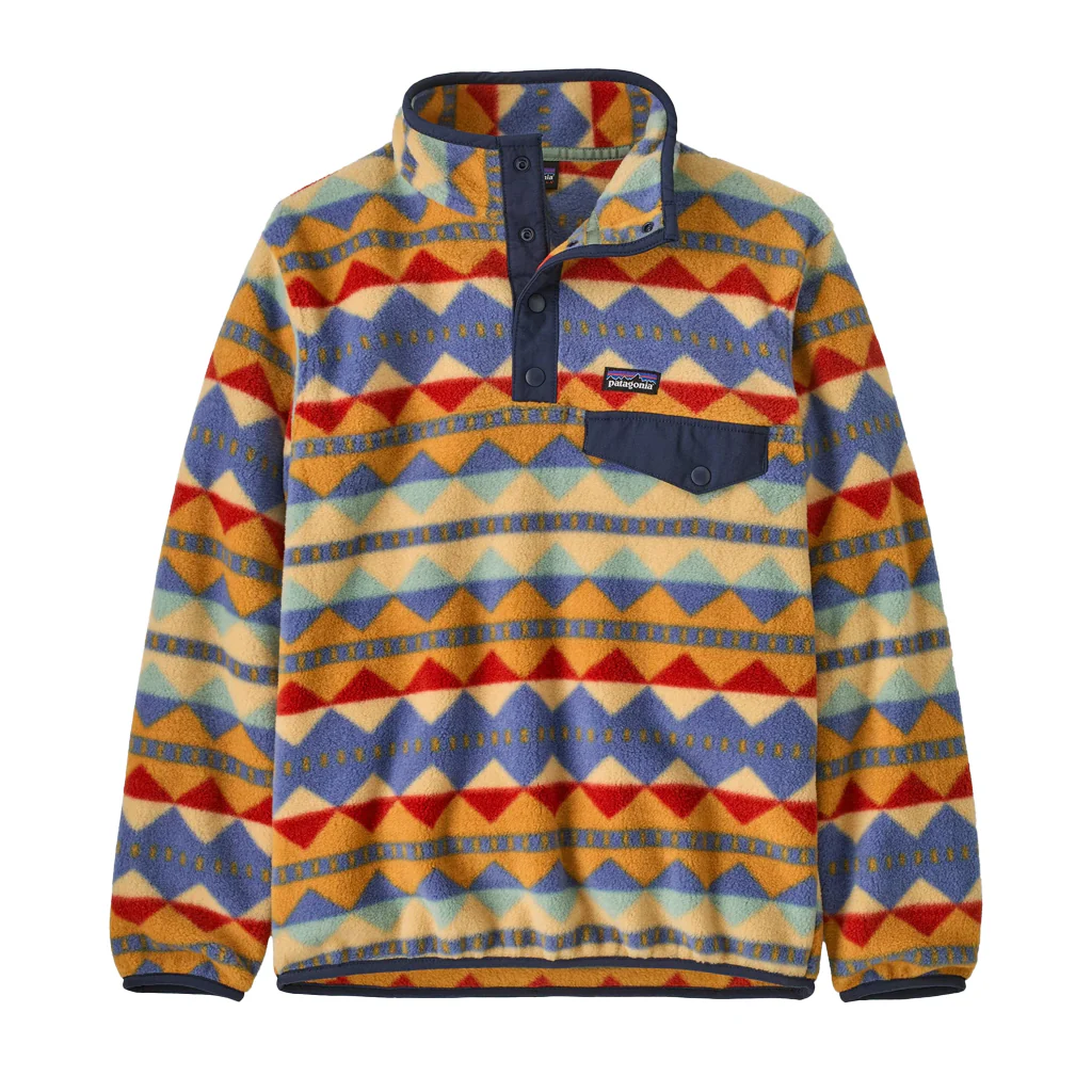 PATAGONIA KS SYNCH SNAP-T P/O - Image 5
